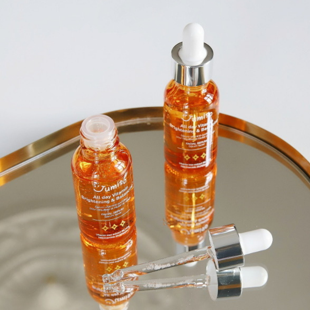 All Day Vitamin Brightening