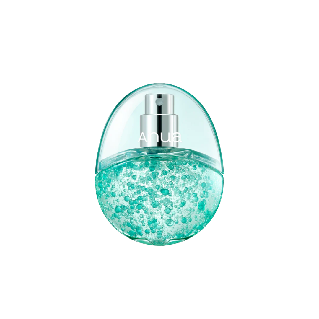 PDRN Hyaluronic Acid Hydrating Capsule Mist
