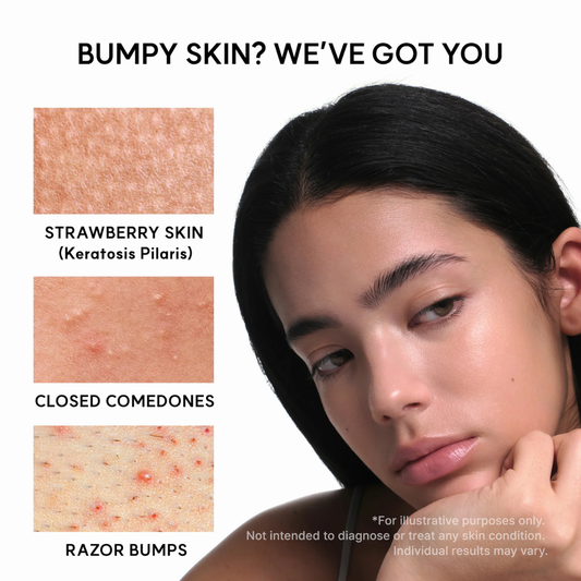 Booster Shot Duo — Ilumina & Renueva