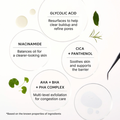 Booster Shot Duo — Ilumina & Renueva