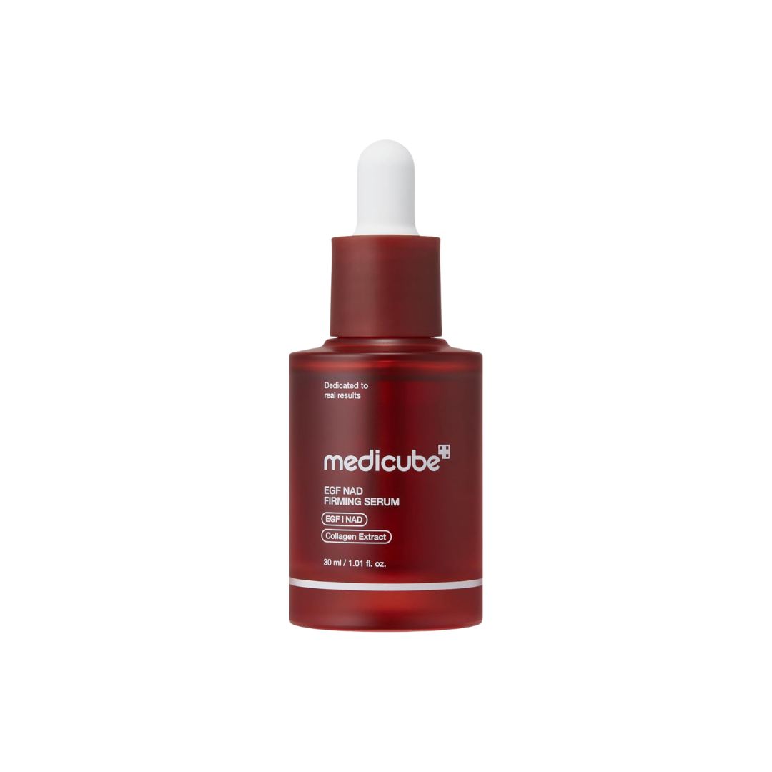 EGF NAD Firming Serum