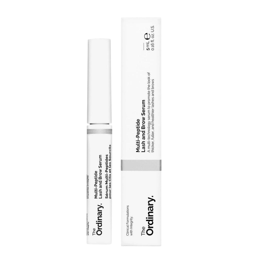 Multi-Peptide Lash Serum