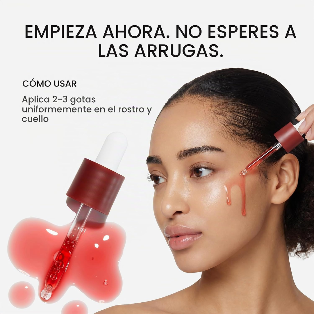 EGF NAD Firming Serum