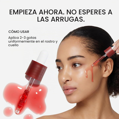 EGF NAD Firming Serum