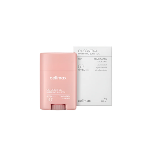 Oil Control Mattifying Sun Stick