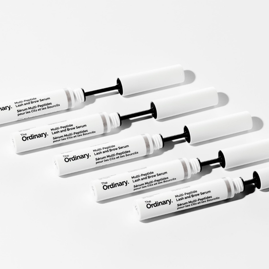 Multi-Peptide Lash Serum