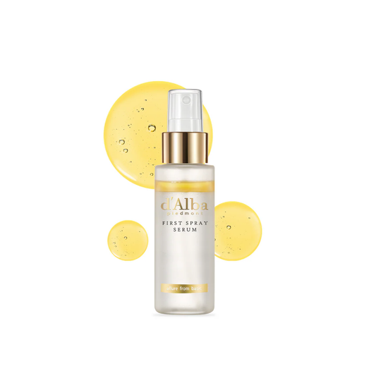 White Truffle First Spray Serum 50ml