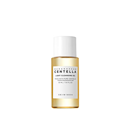 Madagascar Centella Light Cleansing Oil