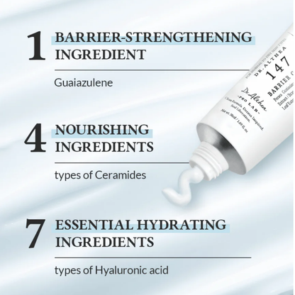 147 Barrier Cream
