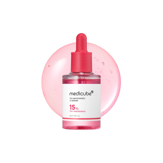 TXA Niacinamide 15 Serum