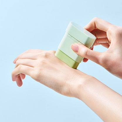 Mini Cica Cooling Sun Stick SPF50+ PA++++