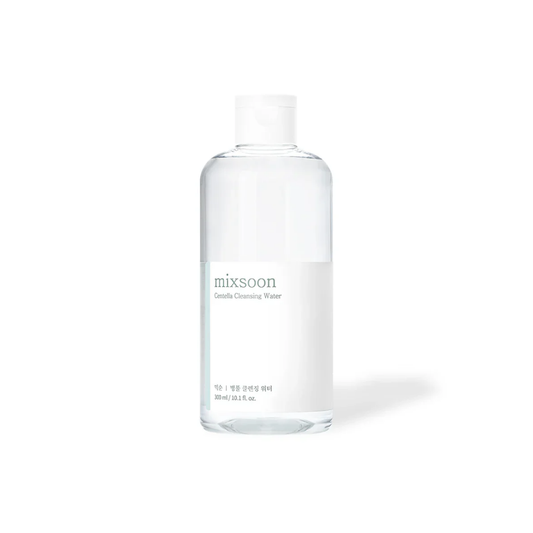 Centella Cleansing Water 300ml