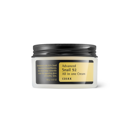 Advanced Snail 92 All In One Cream