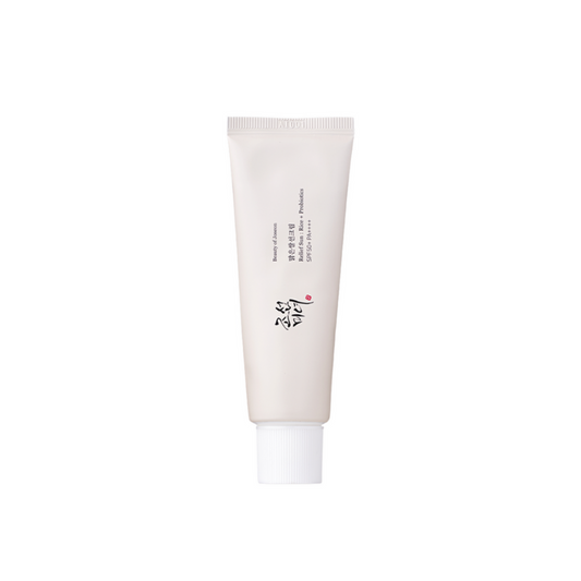 Relief Sun: Rice + Probiotics SPF50