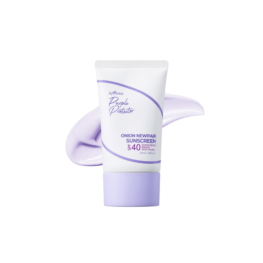 Onion Newpair Sunscreen [50ml]