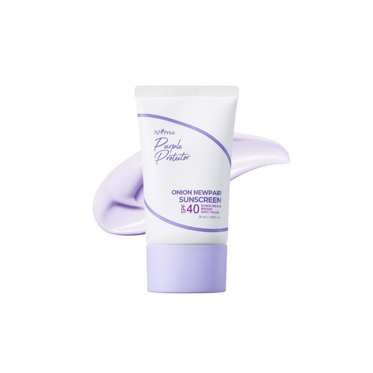 Onion Newpair Sunscreen [50ml]