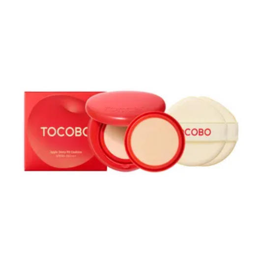 Apple Dewy Fit Cushion Refill Kit