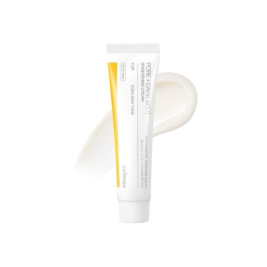 Pore+Dark Spot Brightening Cream 35ml