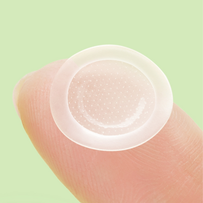 Triple Acid Spot Care Microdart Patch [12 parches]