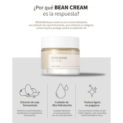 Bean Cream