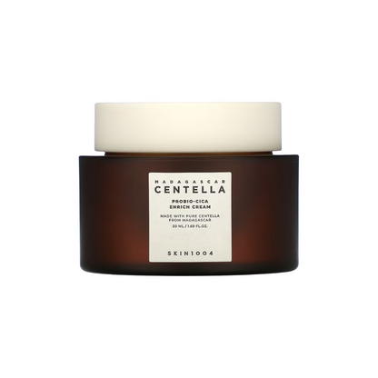 Madagascar Centella Probio-Cica Enrich Cream