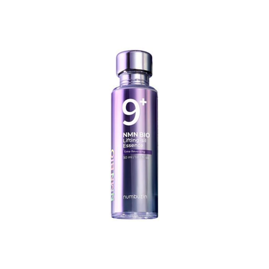 No. 9 NMN Bio Lifting-sil Essence 50ml
