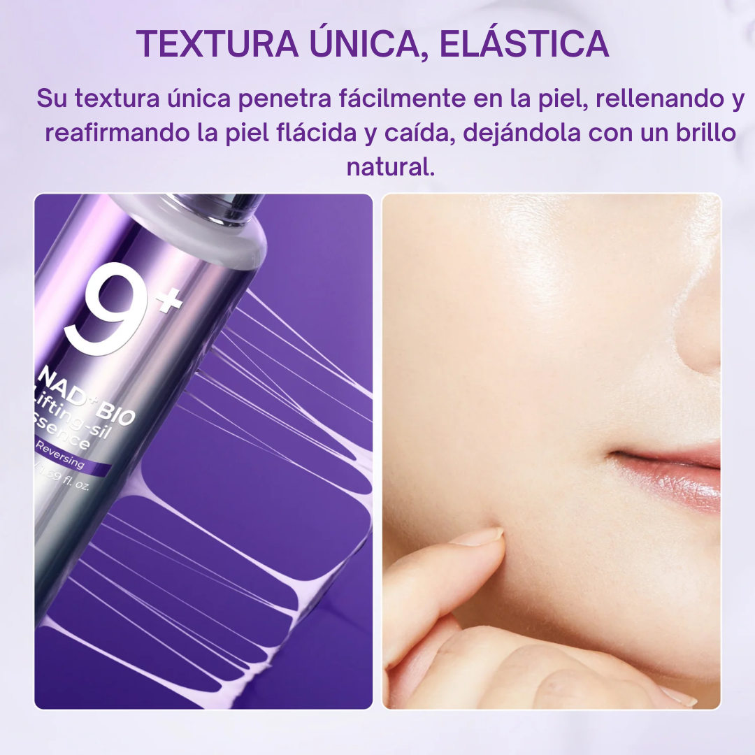 No. 9 NMN Bio Lifting-sil Essence 50ml