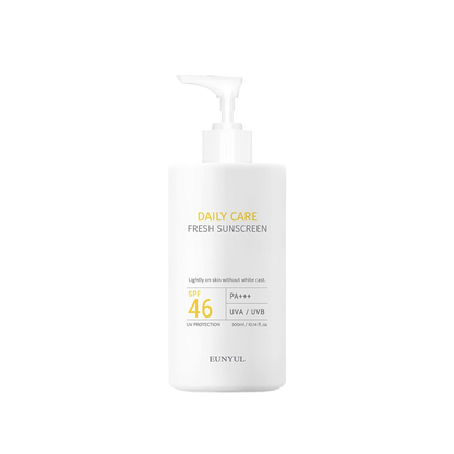 Daily Care Fresh Sunscreen - Protector Solar Corporal