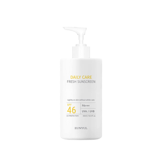 Daily Care Fresh Sunscreen - Protector Solar Corporal