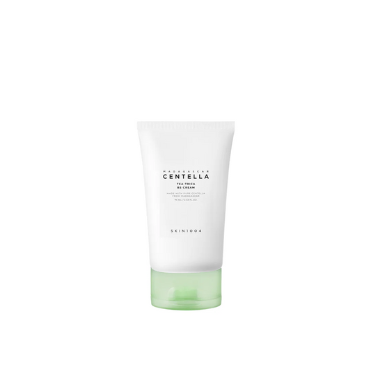 Madagascar Centella Tea-Trica B5 Cream