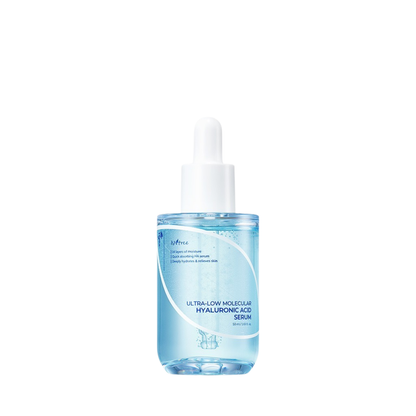 Ultra-Low Molecular Hyaluronic Acid Serum