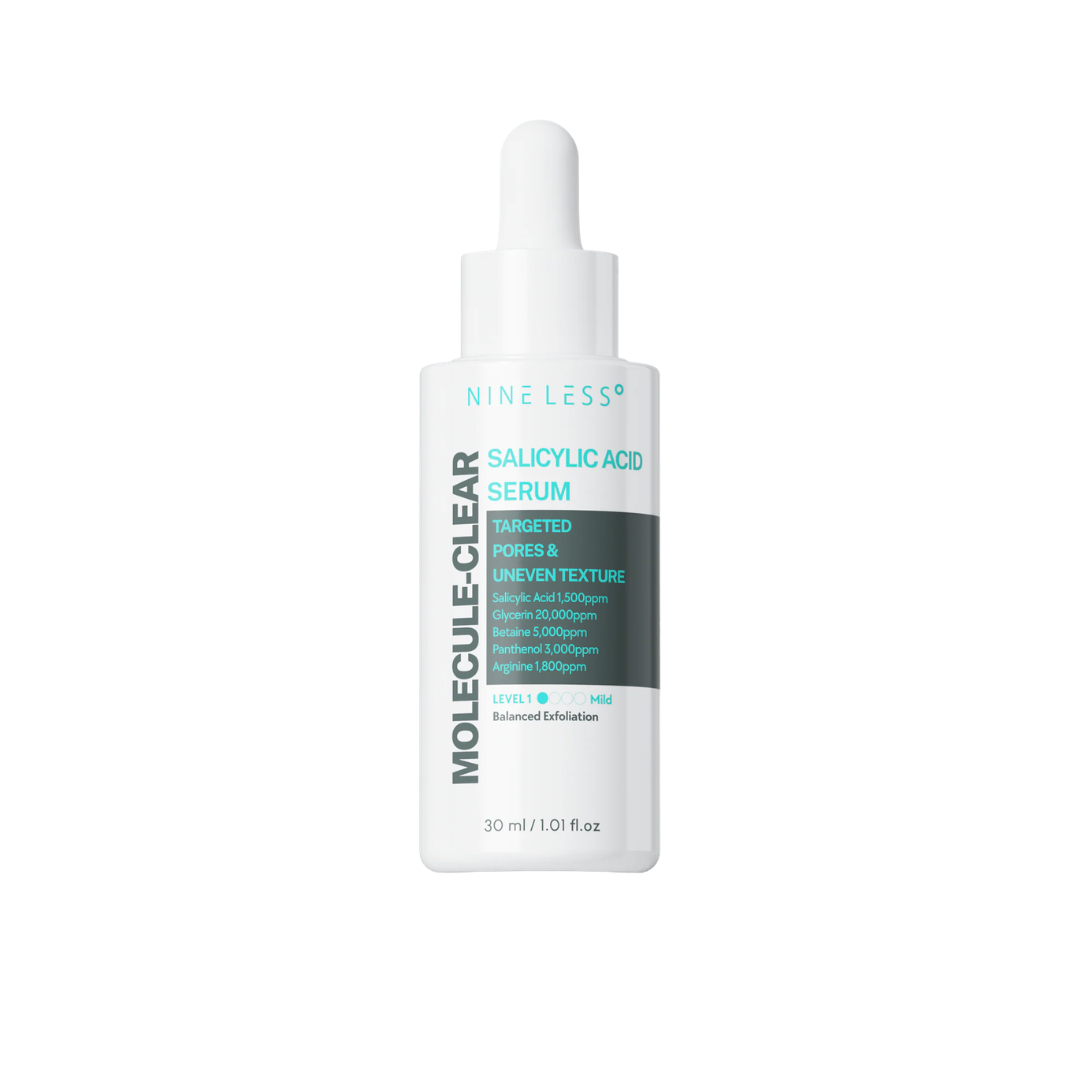 Molecule-Clear Salicylic Acid Serum