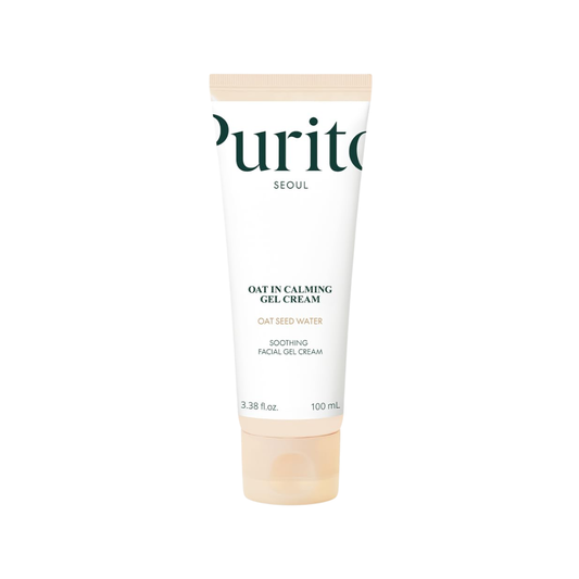 Oat-In Calming Gel Cream