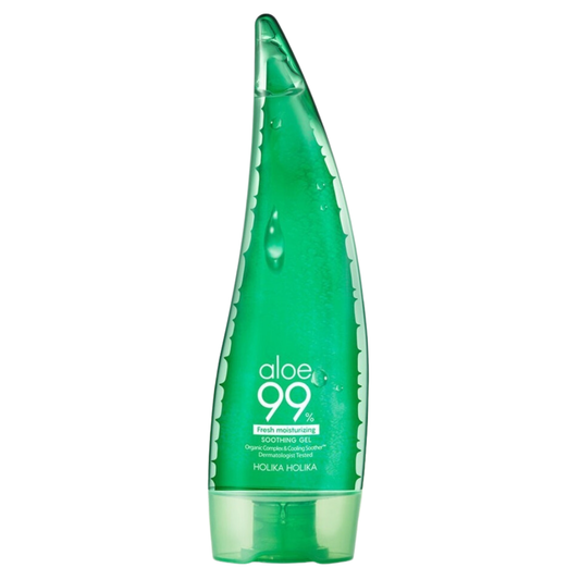 Aloe 99% Soothing Gel 250ml