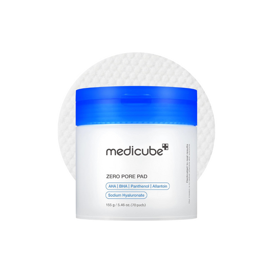 Zero Pore Pad 2.0