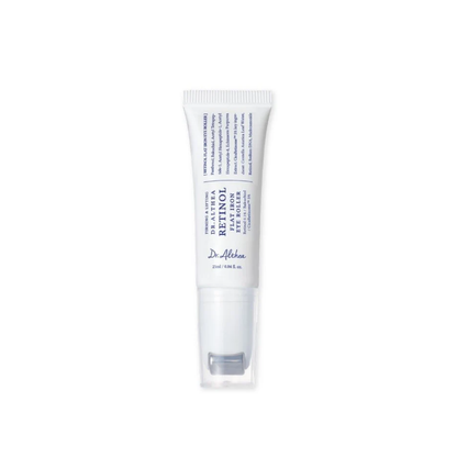 Retinol Flat Iron Eye Roller