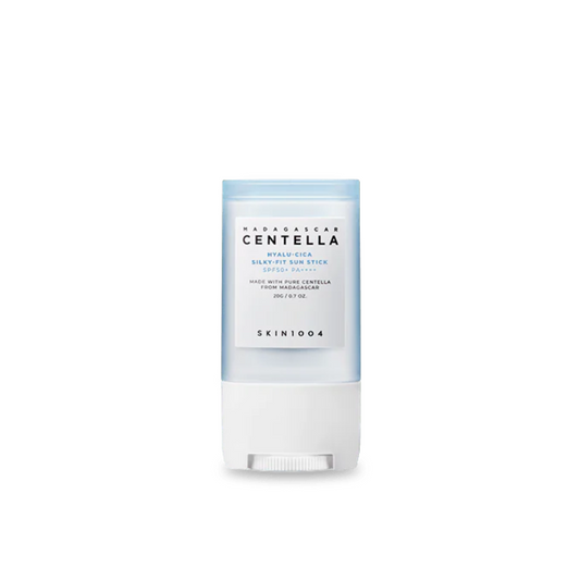 Madagascar Centella Hyalu-Cica Silky-Fit Sun Stick