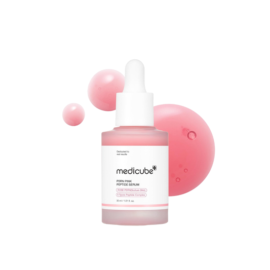 PDRN Pink Peptide Serum