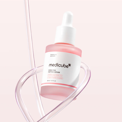 PDRN Pink Peptide Serum