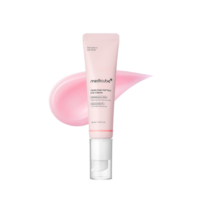 PDRN Pink Peptide Eye Cream