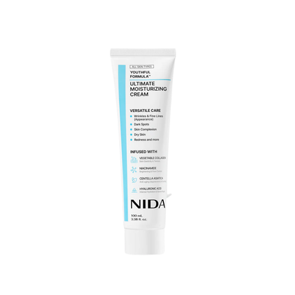 Youthful Formula Ultimate Moisturizing Cream