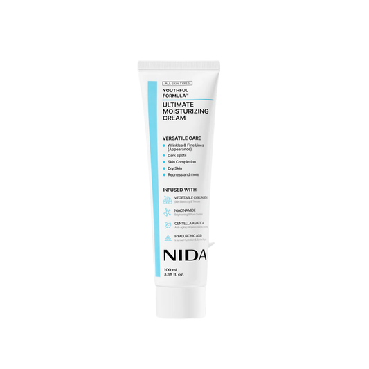 Youthful Formula Ultimate Moisturizing Cream