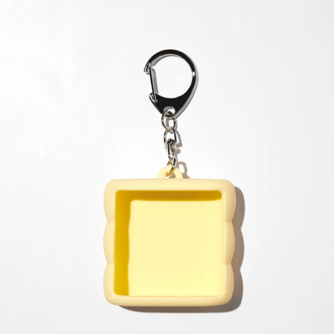 Llavero Mini Sun Stick Tocobo