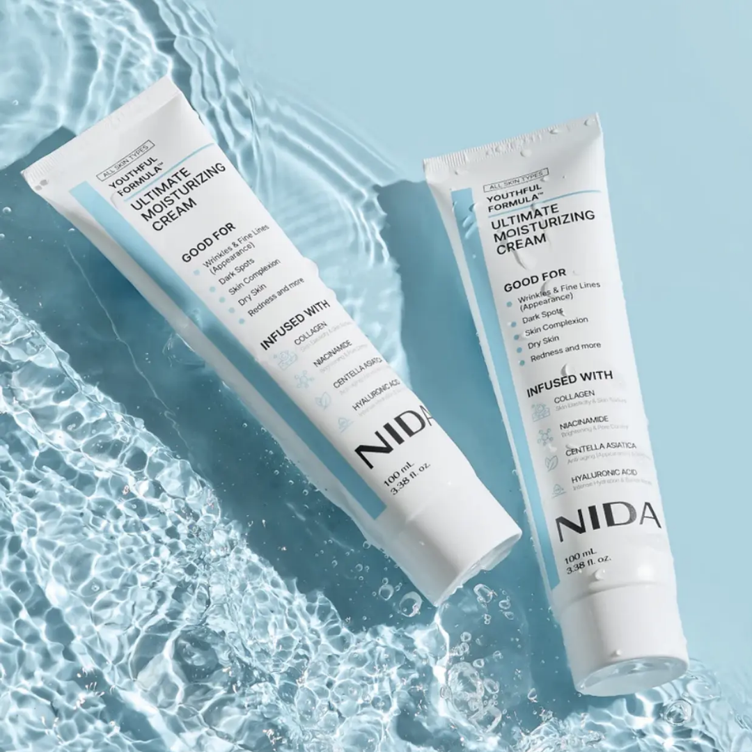 Youthful Formula Ultimate Moisturizing Cream
