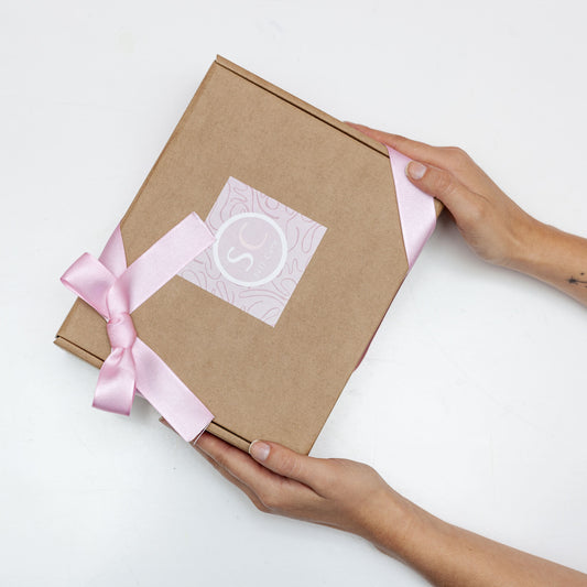 Empaque de Regalo