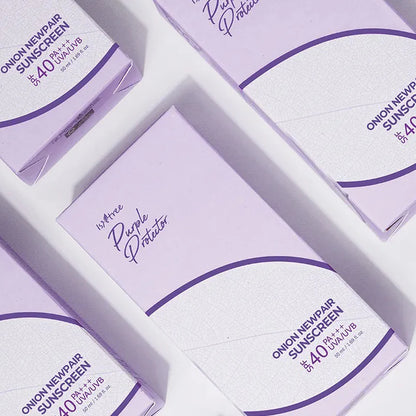 Onion Newpair Sunscreen [50ml]