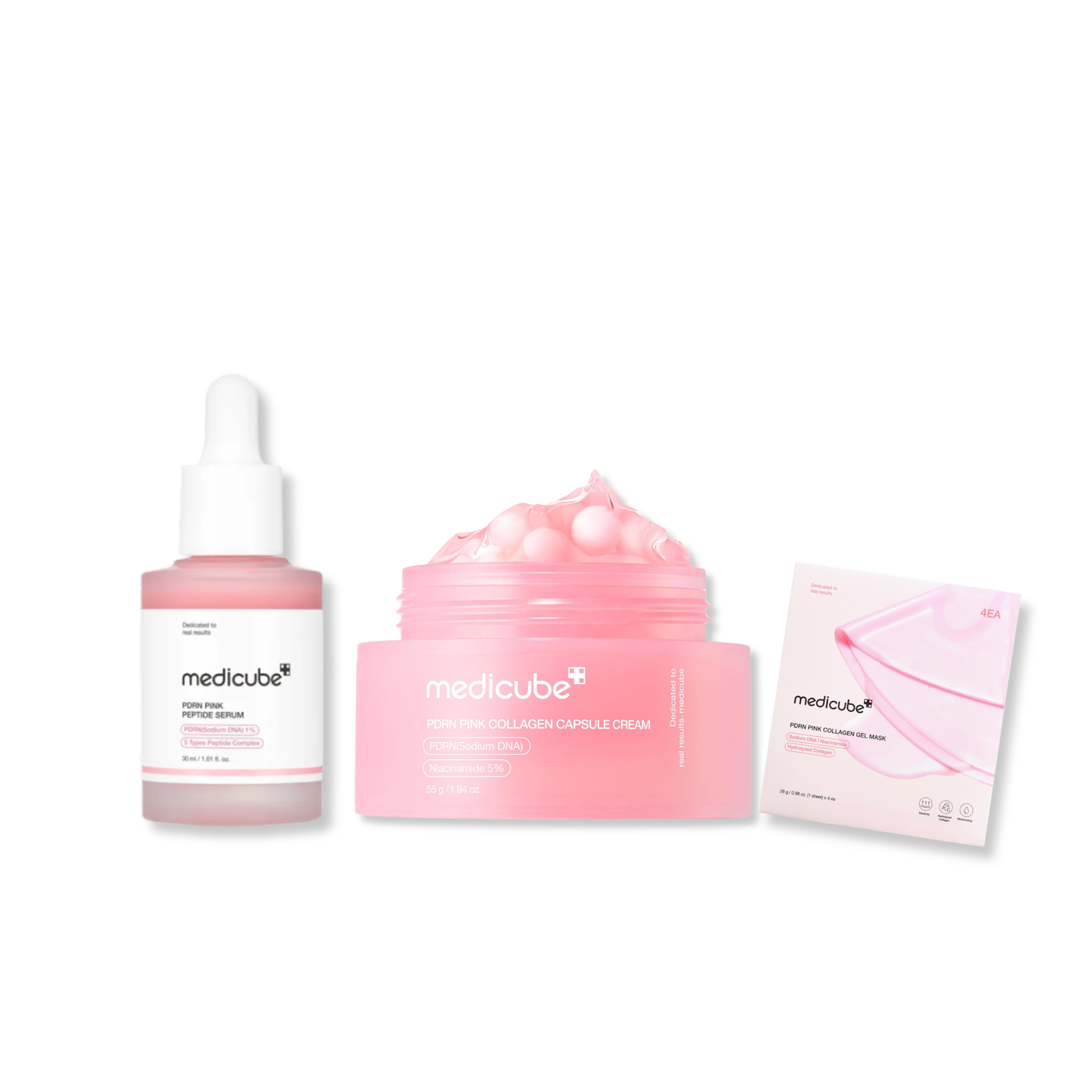 Medicube - PDRN Power