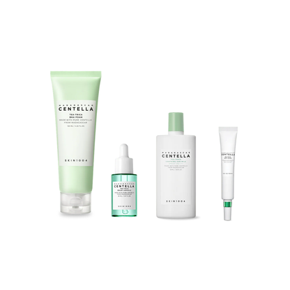 Tea- Trica SOS Relief Set