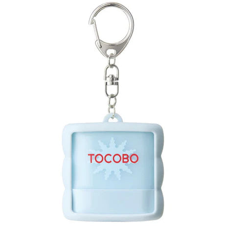 Mini Tocobo Cotton Soft+ Llavero